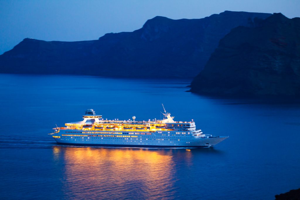 Seabourn Seabourn