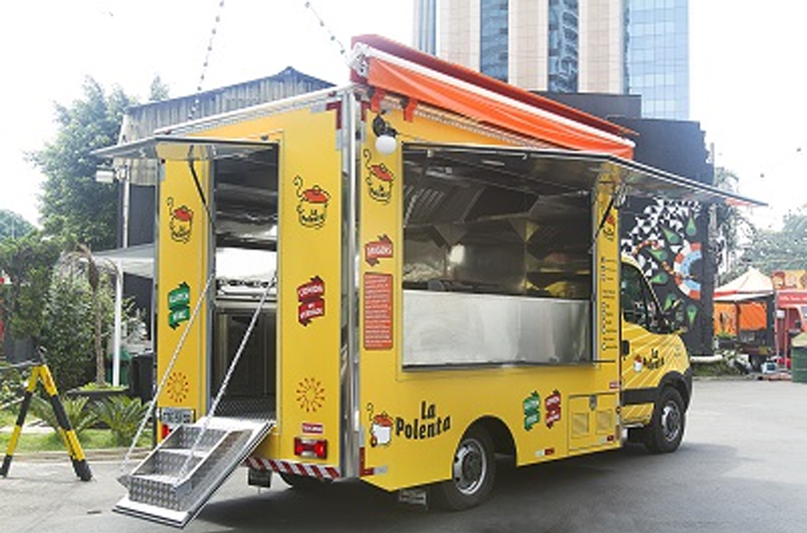 Truckvan Food Festival