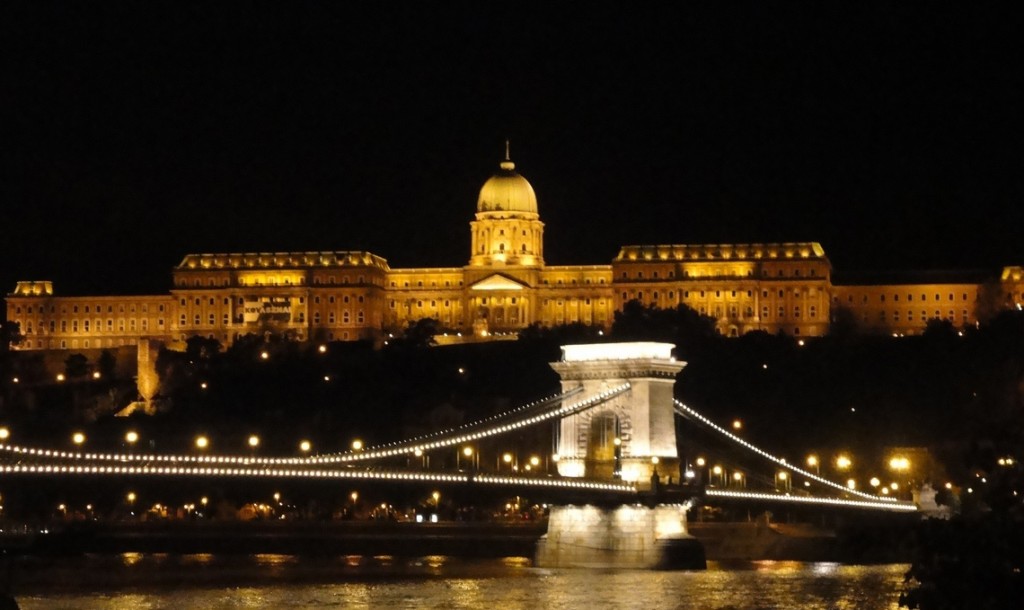 Budapeste 91