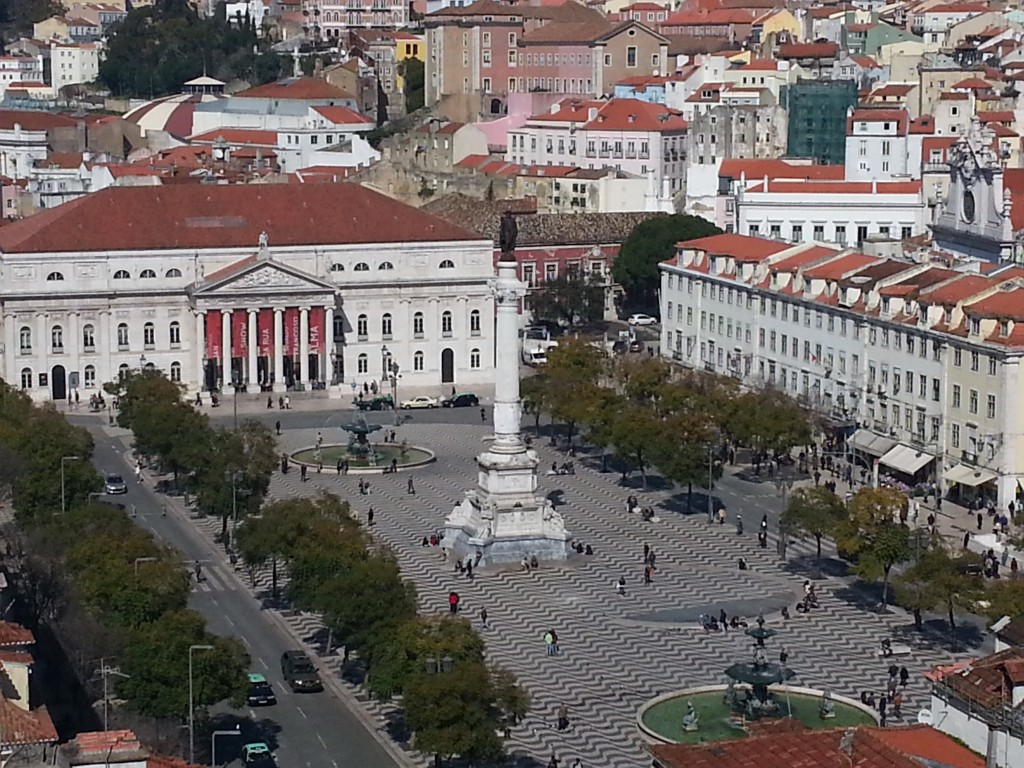 O que fazer em Lisboa com pouco dinheiro