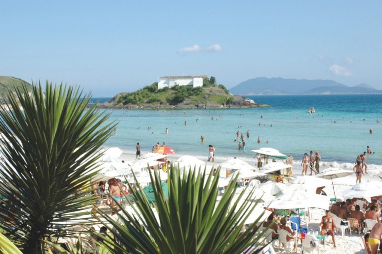 Viagem de fim de ano