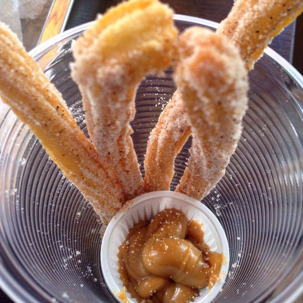 Festival de churros Festival de churros