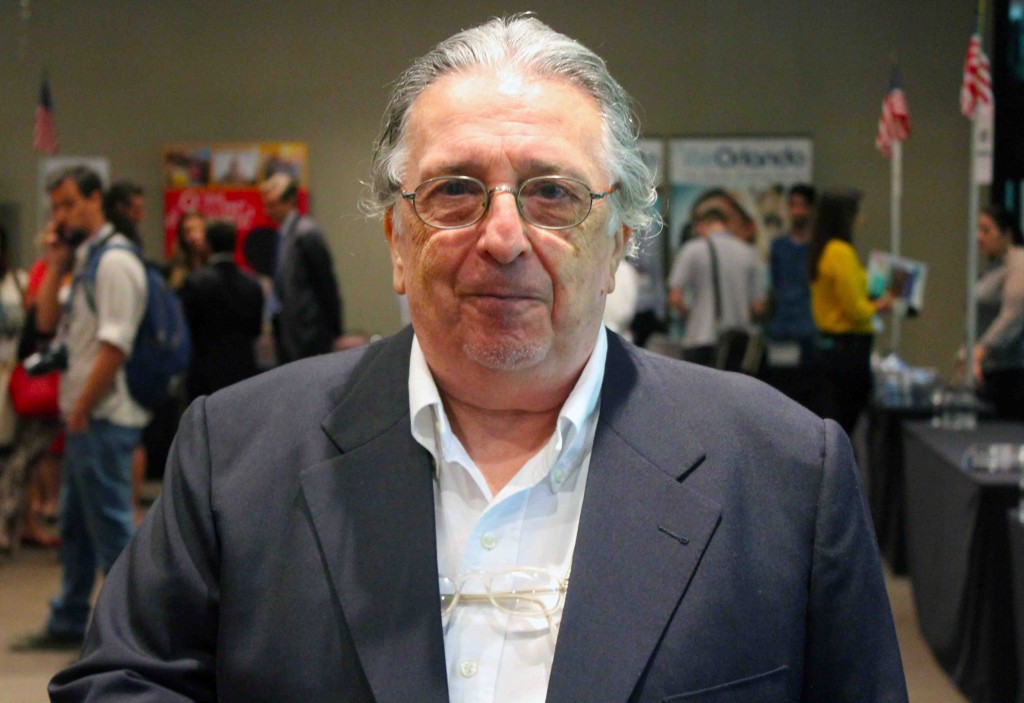 Leslie Benveniste, de Tampa Bay