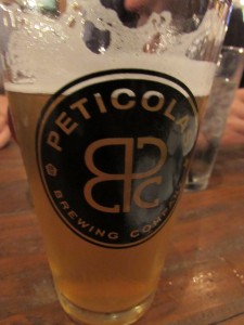 Uma das cervejas artesanais produzidas no Texas (fotos divulgação)