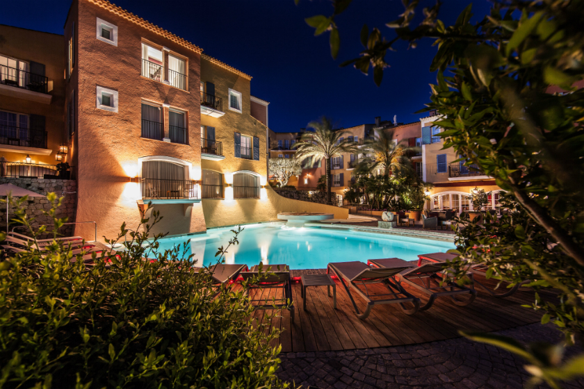 Turismo na Riviera Francesa