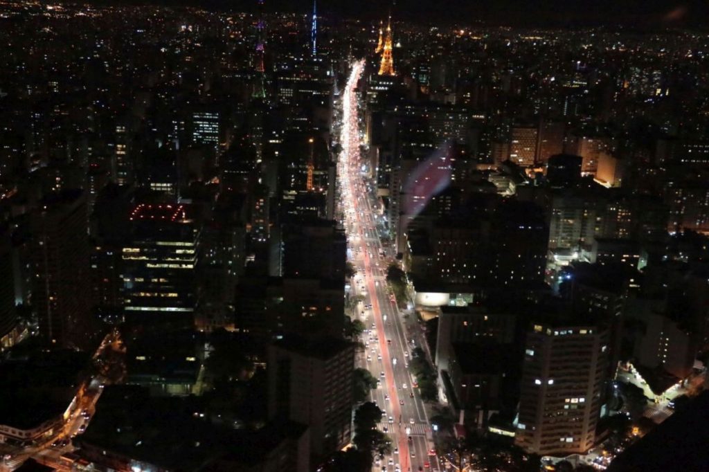 Paulista: a mais famosa das avenidas da cidade