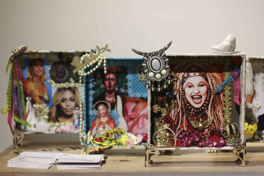 Decoração da casa