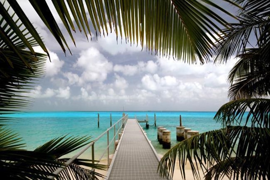 melhores praias da Austrália