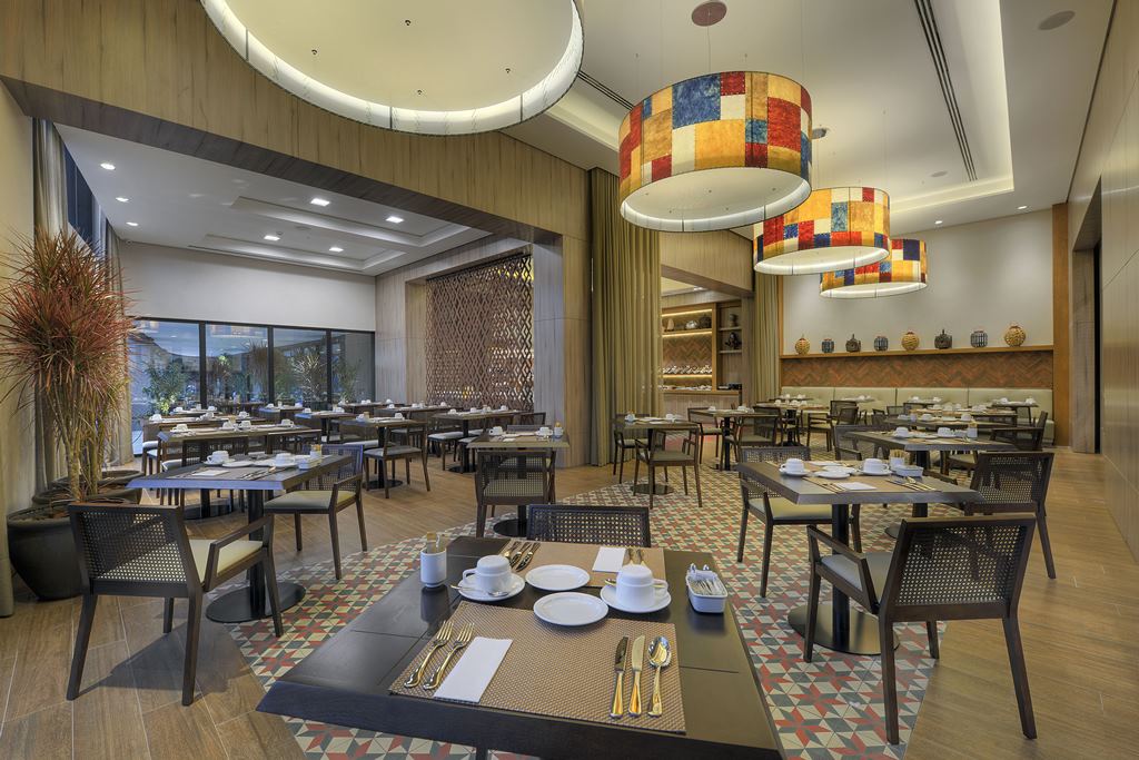 Confira 24 lugares para comer bem no Dia das Mães N