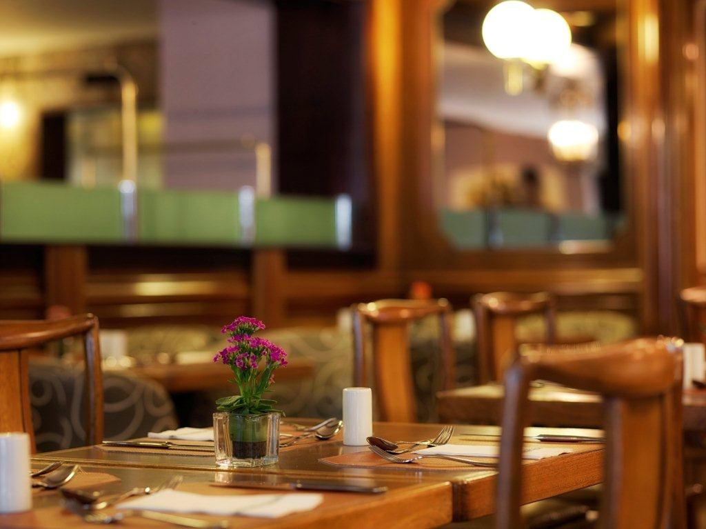 Hotéis Bourbon têm café da manhã de “rei” para pais