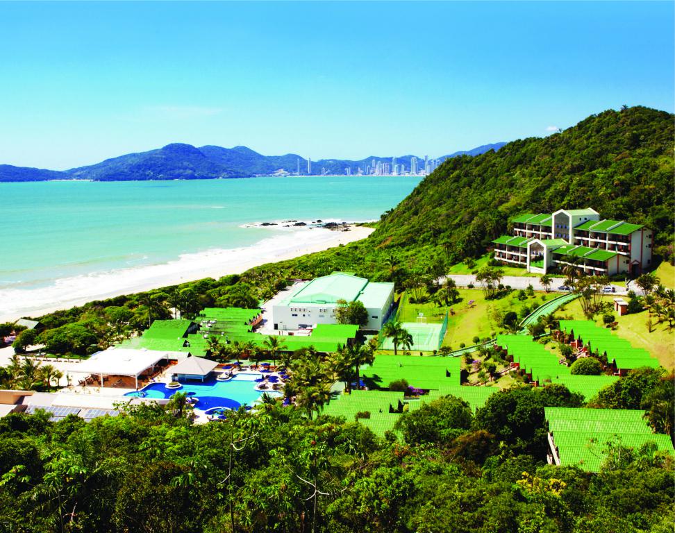 Conheça os serviços do Infinity Blue Resort & Spa - TurismoETC