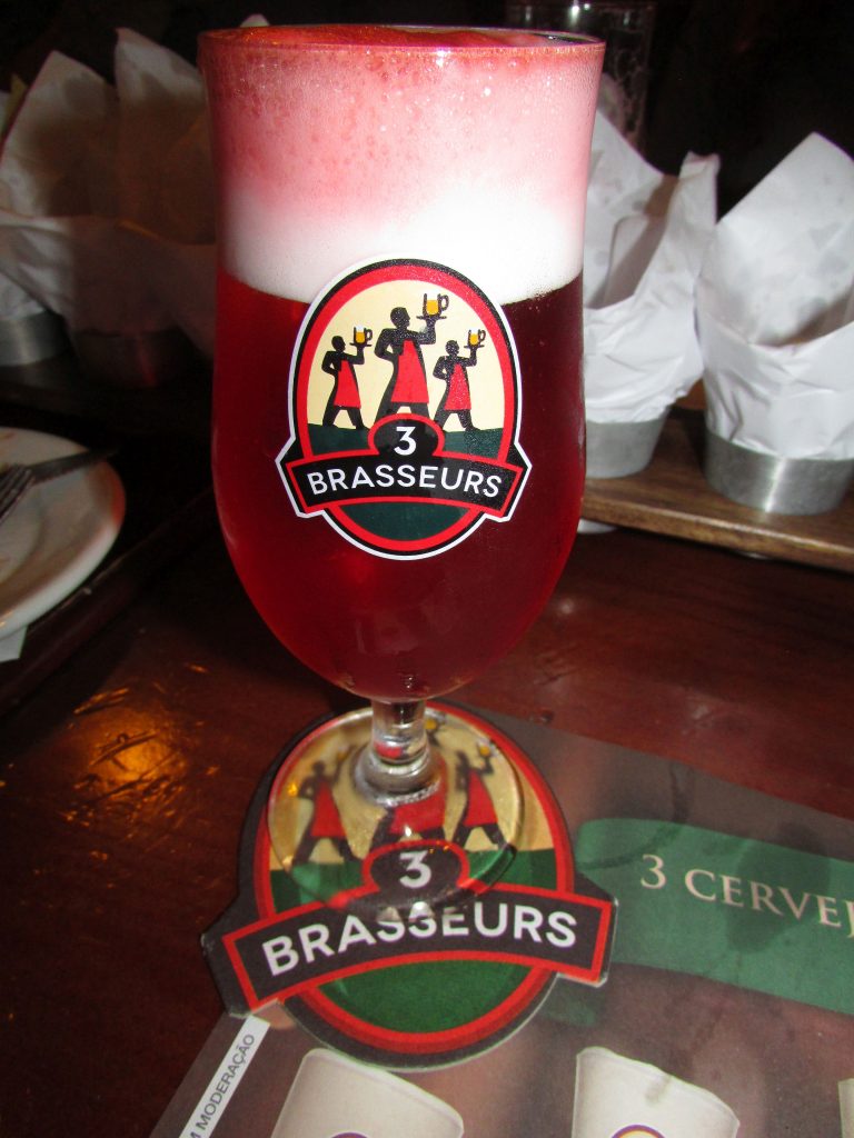 brewpub francês