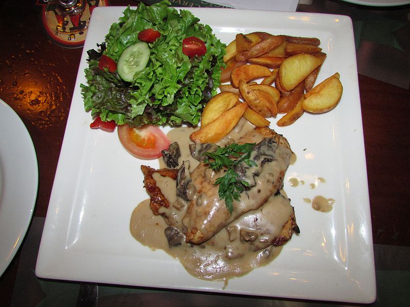 brewpub francês