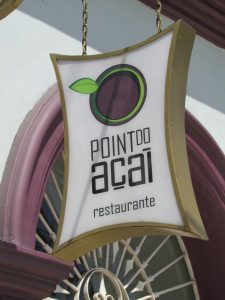 Gastronomia de Belém