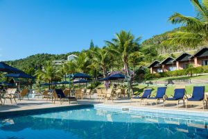 Hotéis e resorts para Natal e Réveillon no Brasil