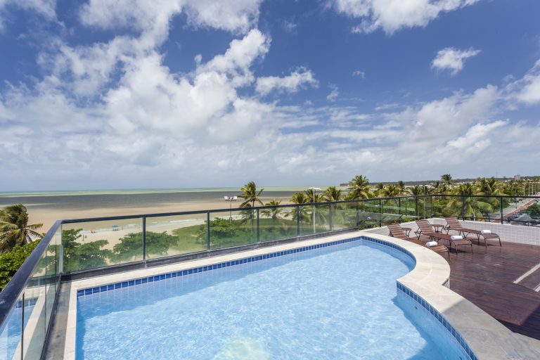 João Pessoa Hplus Beach