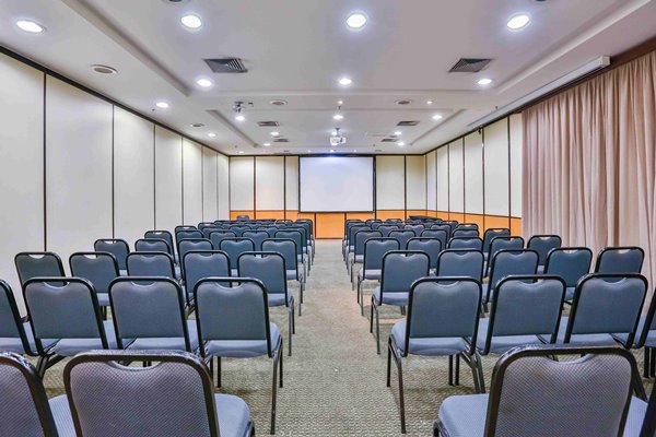 Quality Paulista – São Paulo