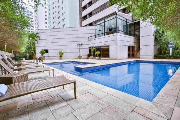 Quality Paulista – São Paulo