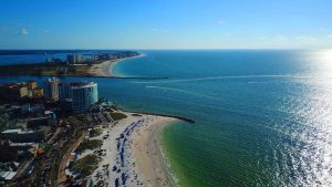 St. Pete & Clearwater: o que fazer na cidade da Flórida?