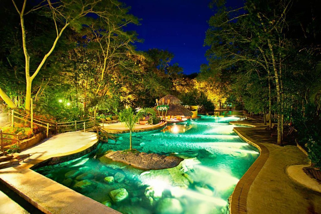 Rio Quente Resorts