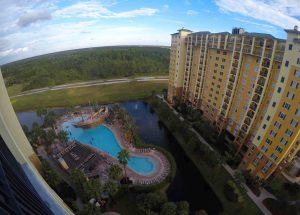 Lake Buena Vista Resort