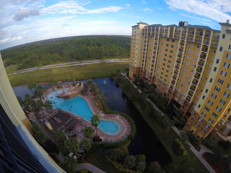 Lake Buena Vista Resort
