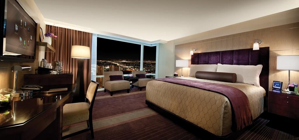 Hotéis em Las Vegas