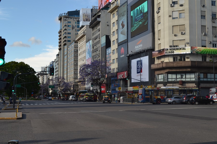 O que fazer em Buenos Aires