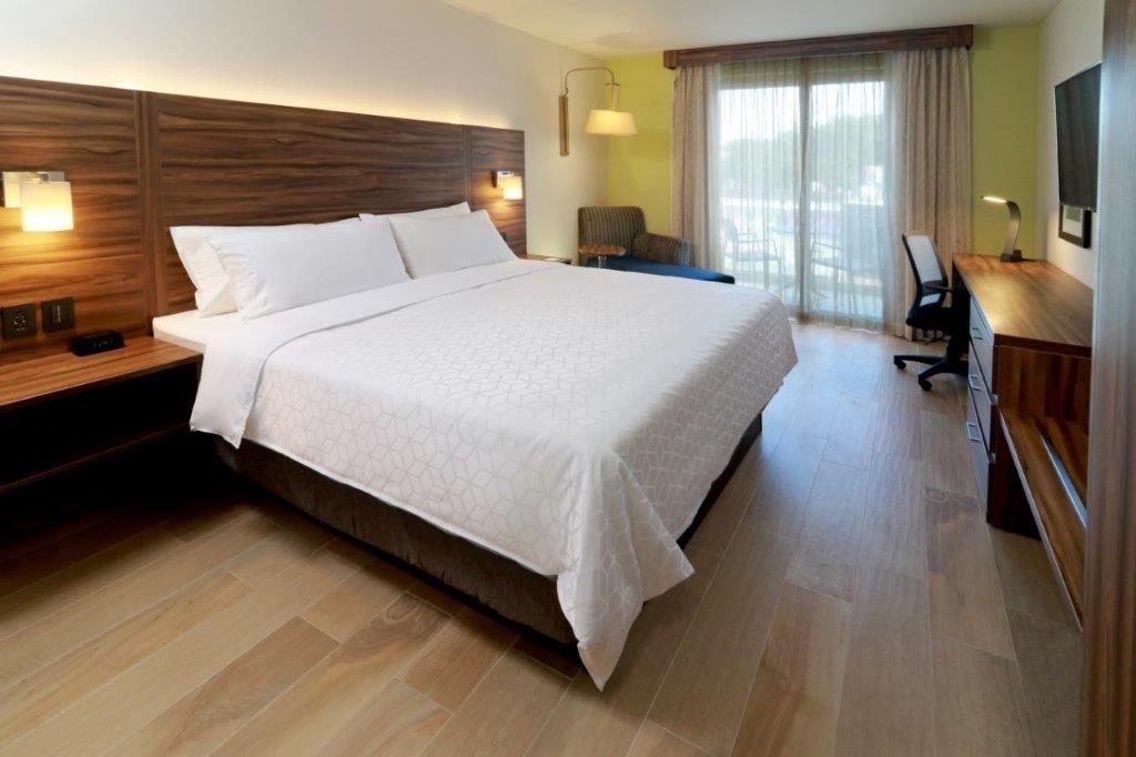 Holiday Inn Express & Suites Playa del Carmen