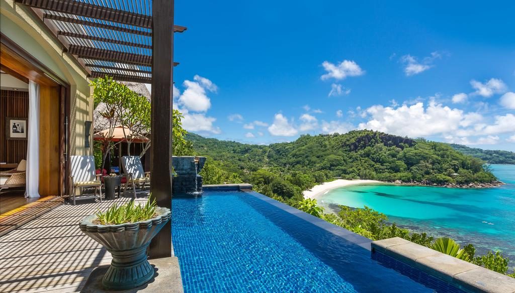 Onde ficar em Seychelles