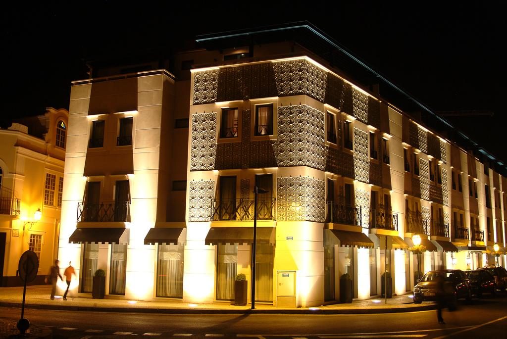 Hotéis em Portugal