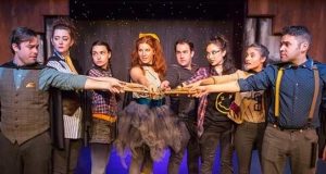 Broadway: confira o espetáculo Puffs (Harry Potter)