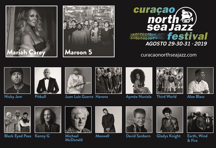Curaçao Festival de Jazz