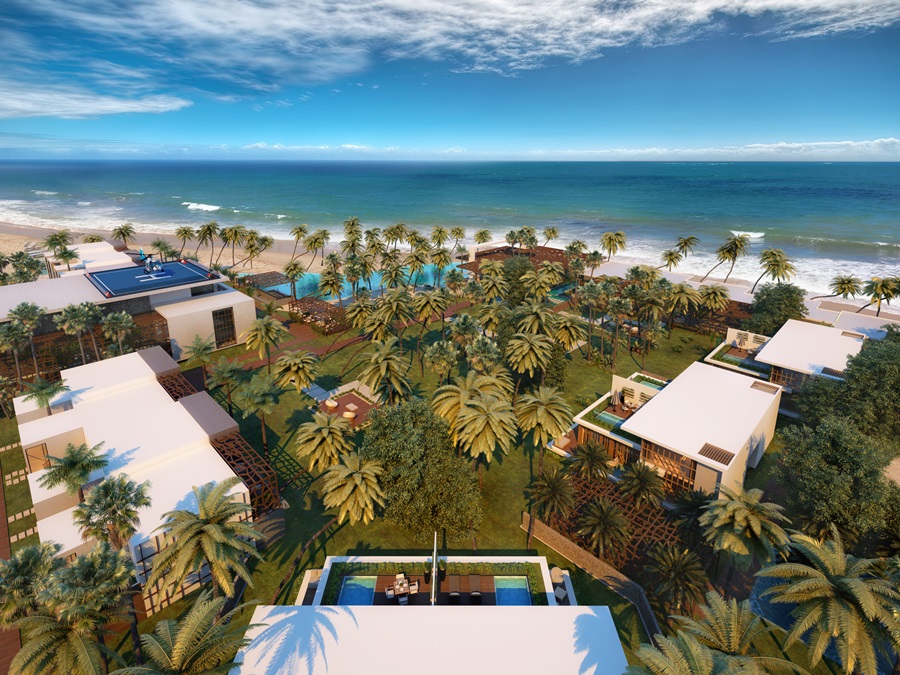 Carmel Taíba Exclusive Resort