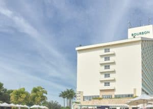 Bourbon Atibaia Resort