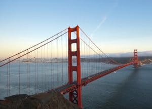 Hotéis em San Francisco