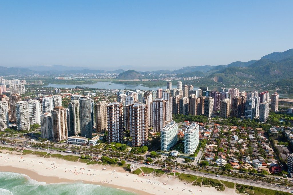 Onde ficar no Rio de Janeiro: melhores hotéis