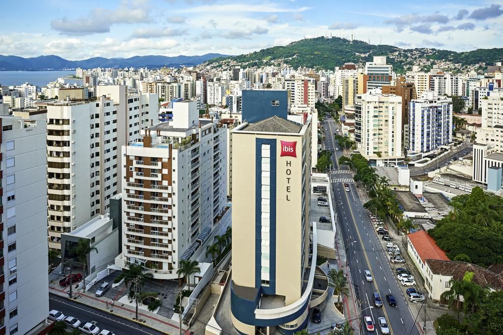 Onde ficar em Florianópolis