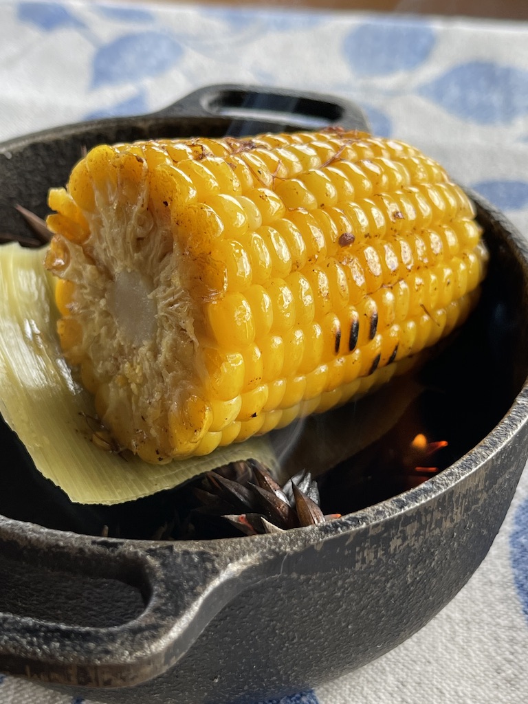 Cozinha de Natureza ganha rota dedicada no RS