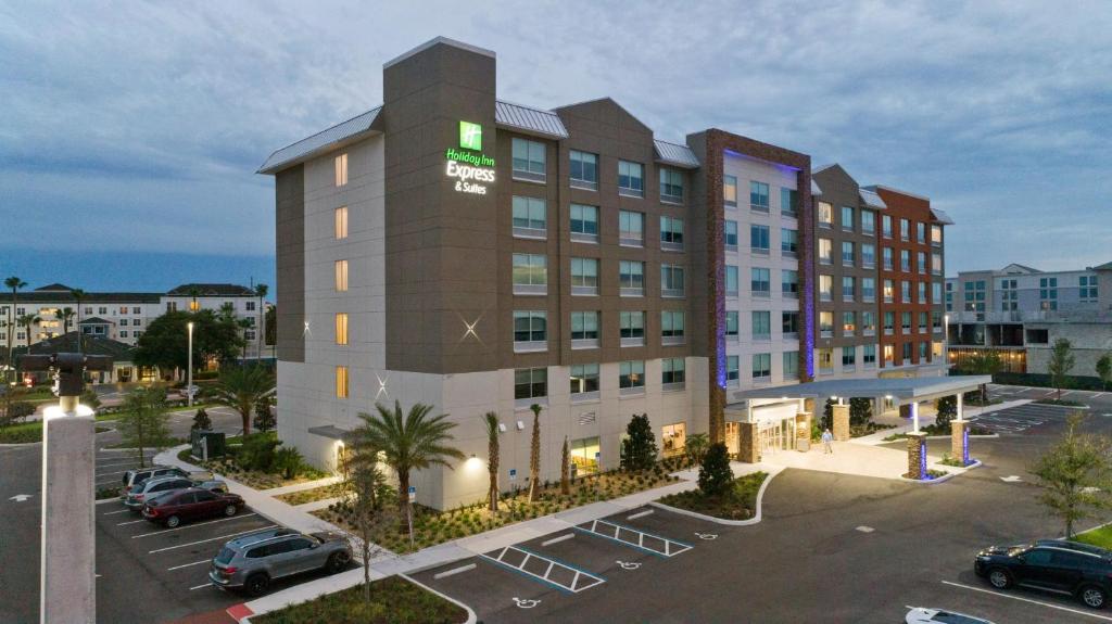Melhores Hoteis de Orlando; veja lista de hotéis DDMO
