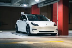 Aluguel de Tesla em Orlando - Onde conseguir o melhor preço? | TurismoETC