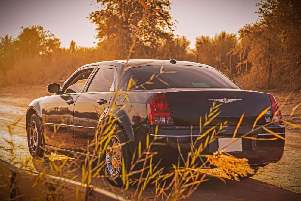 Chrysler nos Estados Unidos | Turismo ETC