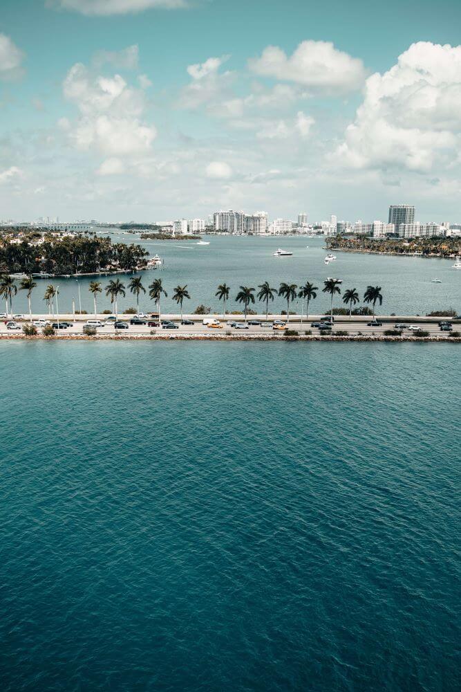Como fazer aluguel carro Miami | Turismo ETC