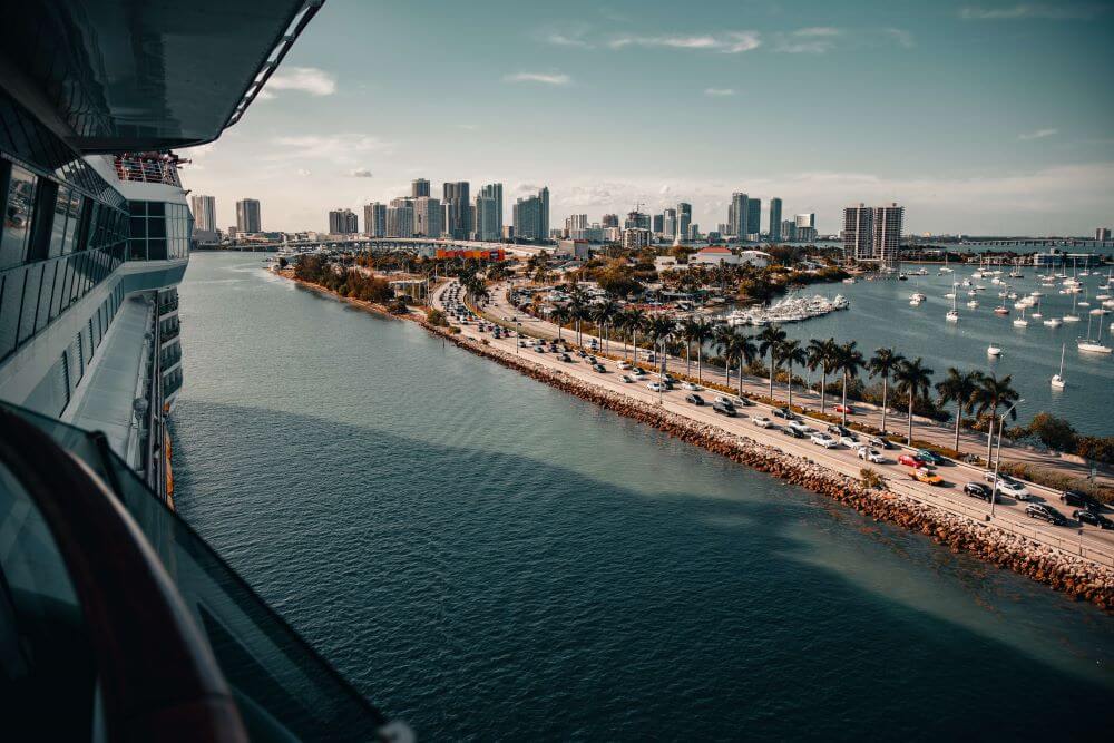 Veículo para alugar em Miami - Como fazer | Turismo ETC