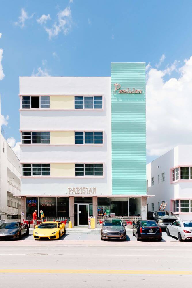 Fazer aluguel Carro Miami | Turismo ETC