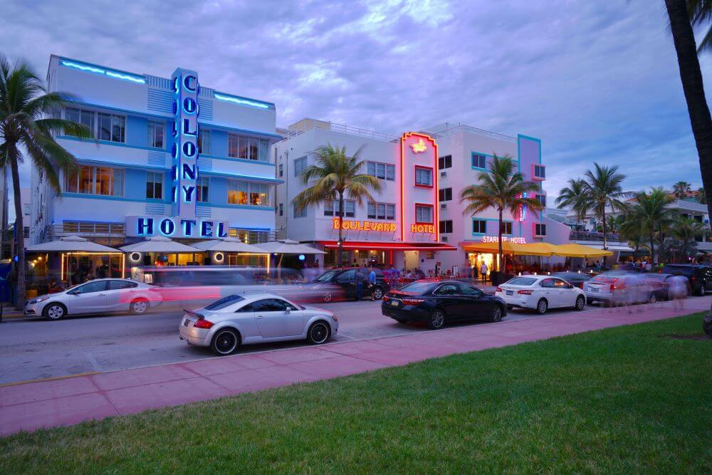 Como Alugar Carro Barato em Miami - Dicas Para Economizar | Turismo ETC