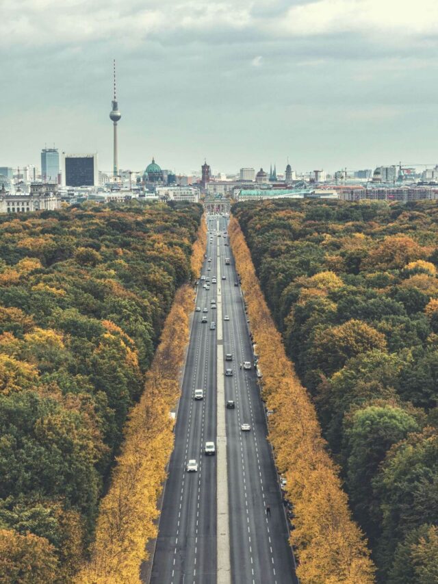 Roadtrip Alemanha - Os Melhores Caminhos | Turismo ETC