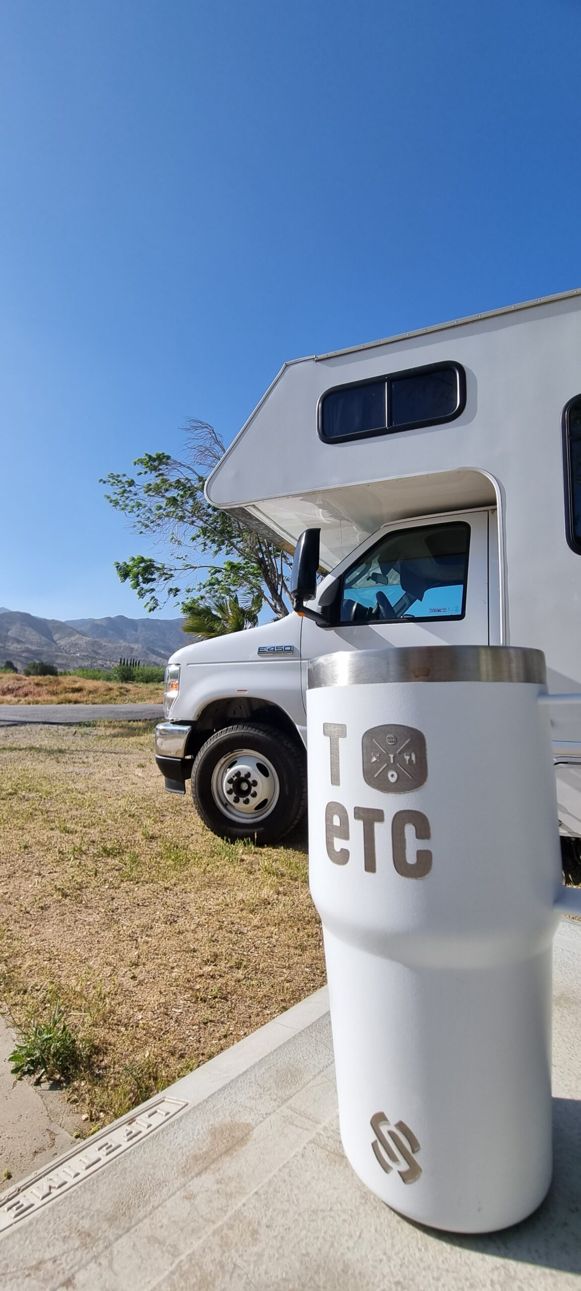 Aluguel Motorhome Califórnia Como Alugar e Melhores Preços