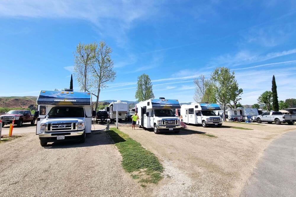 Aluguel de motorhome na Europa: como funciona e onde alugar?