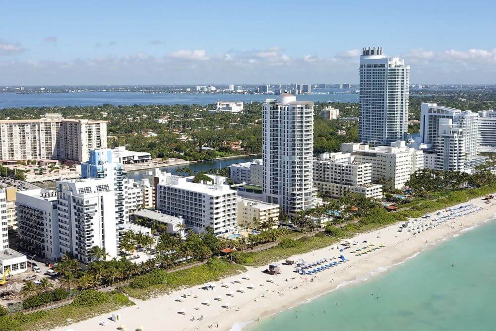 Miami Beach. | Turismo ETC